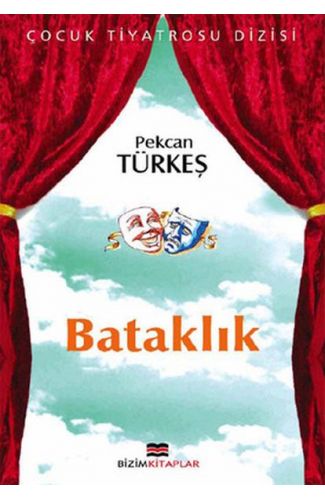 Çocuk Tiyatrosu Dizisi - Bataklık