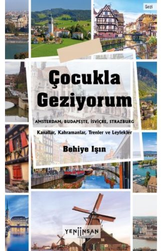 Çocukla Geziyorum