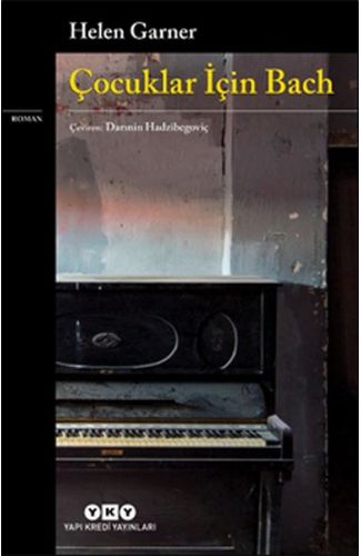 Çocuklar İçin Bach