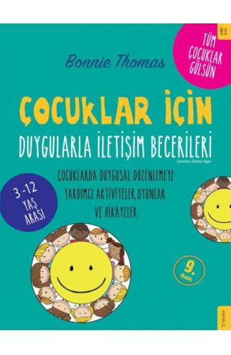 Çocuklar İçin Duygularla İletişim Becerileri