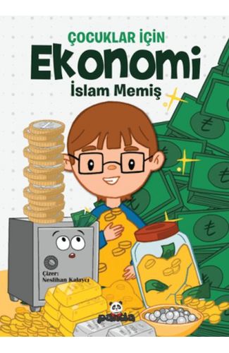 Çocuklar İçin Ekonomi    