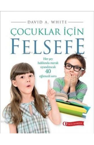 Çocuklar İçin Felsefe