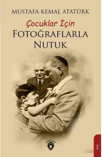 Çocuklar İçin Fotoğraflarla Nutuk