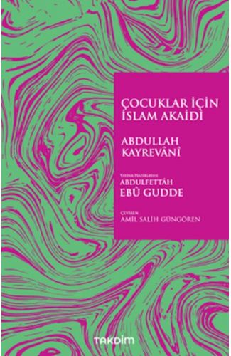 Çocuklar İçin İslam Akaidi