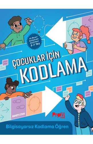 Çocuklar İçin Kodlama