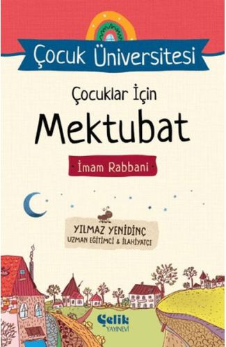 Çocuklar İçin Mektubat