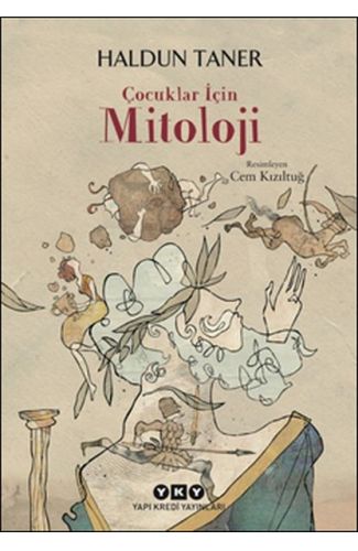 Çocuklar İçin Mitoloji
