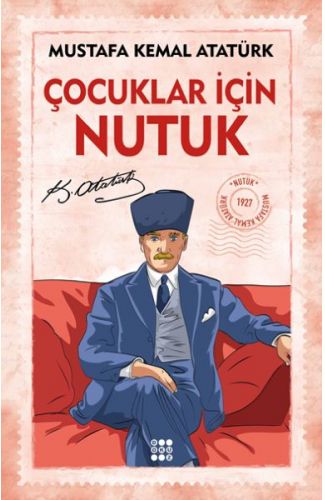 Çocuklar İçin Nutuk