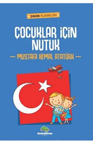 Çocuklar İçin Nutuk
