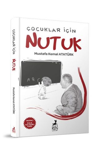 Çocuklar için Nutuk