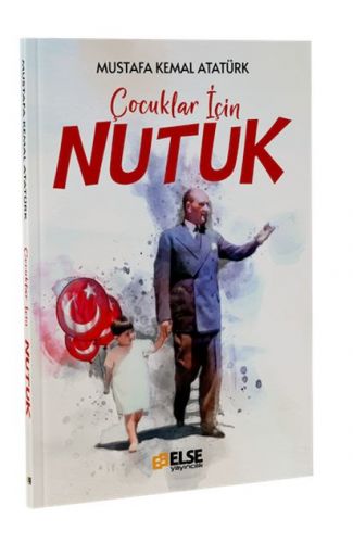 Çocuklar için Nutuk