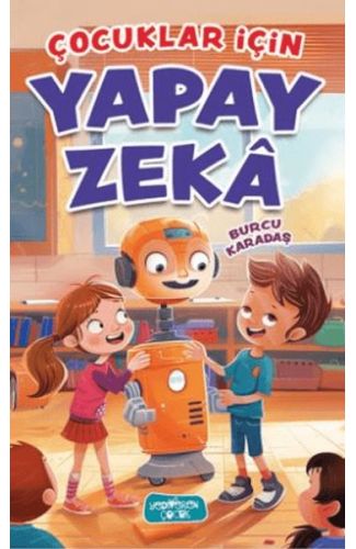 Çocuklar İçin Yapay Zeka