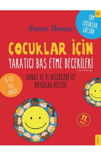 Çocuklar için Yaratıcı Baş Etme Becerileri