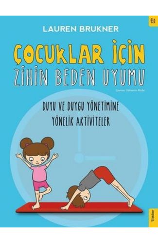 Çocuklar İçin Zihin Beden Uyumu