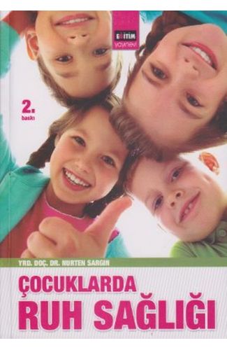 Çocuklarda Ruh Sağlığı