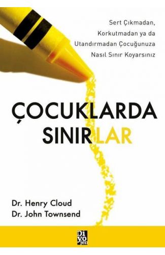 Çocuklarda Sınırlar