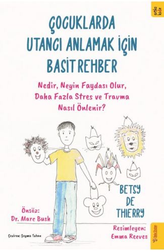Çocuklarda Utancı Anlamak için Basit Rehber