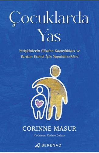 Çocuklarda Yas