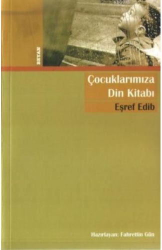 Çocuklarımıza Din Kitabı