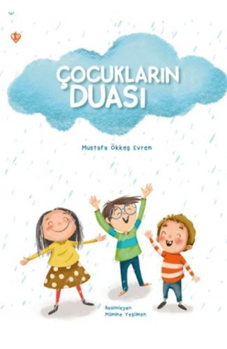 Çocukların Duası