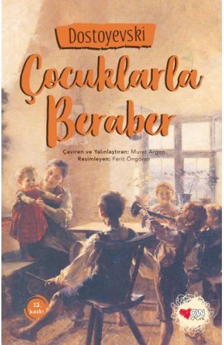 Çocuklarla Beraber (Çocuklar Arasında)