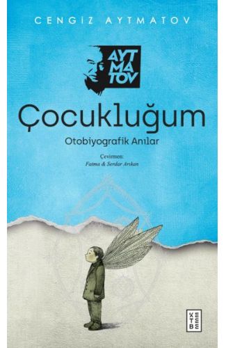 Çocukluğum