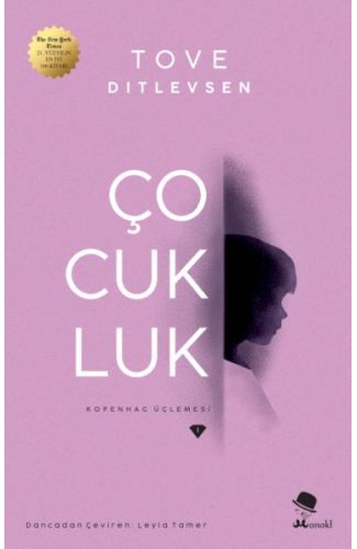 Çocukluk