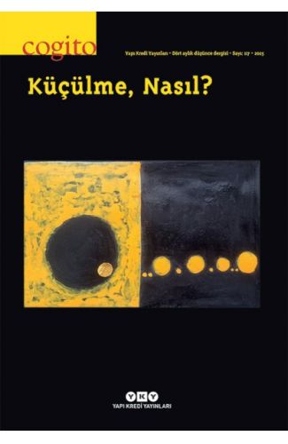 Cogito 117 Küçülme, Nasıl?