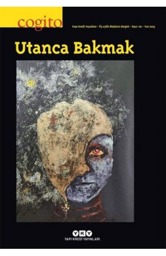 Cogito Dergisi Sayı: 110 Utanca Bakmak