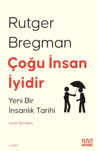 Çoğu İnsan İyidir
