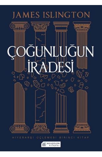 Çoğunluğun İradesi