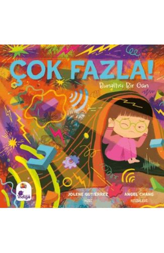 Çok Fazla!