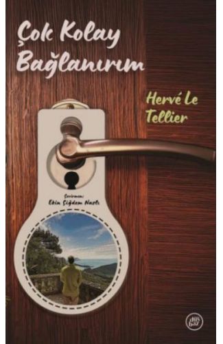 Çok Kolay Bağlanırım