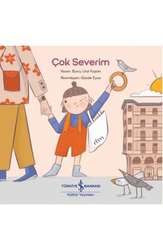 Çok Severim