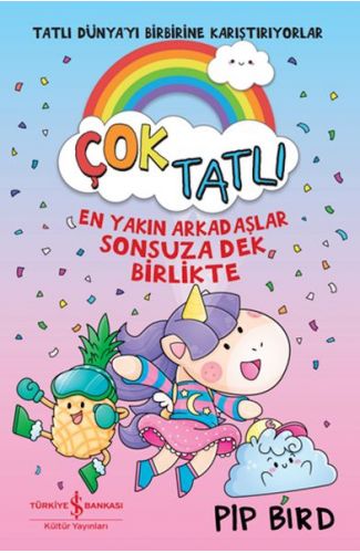 Çok Tatlı