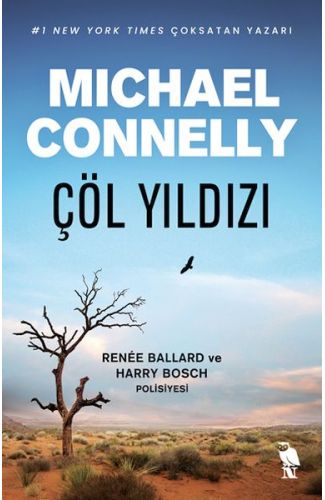 Çöl Yıldızı
