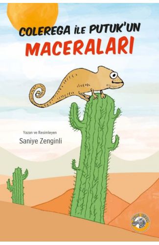 Colerega ile Putuk’un Maceraları