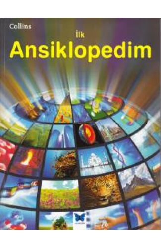 Collins İlk Ansiklopedim