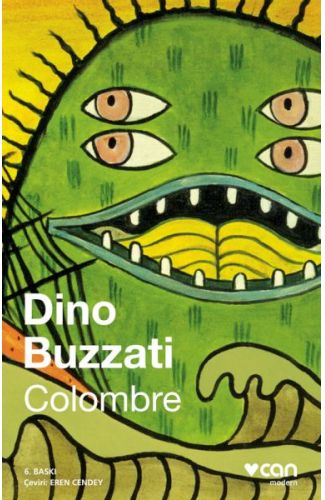 Colombre