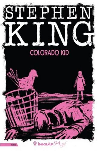 Colorado Kid