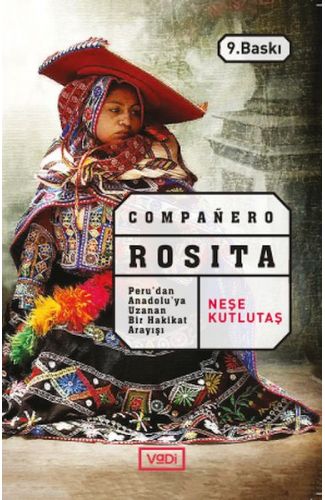 Companero Rosita