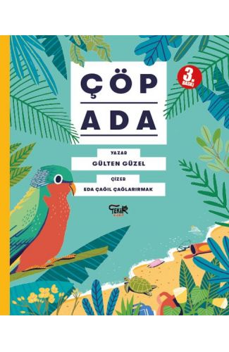 Çöp Ada