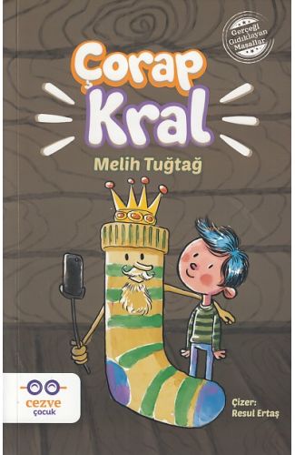 Çorap Kral