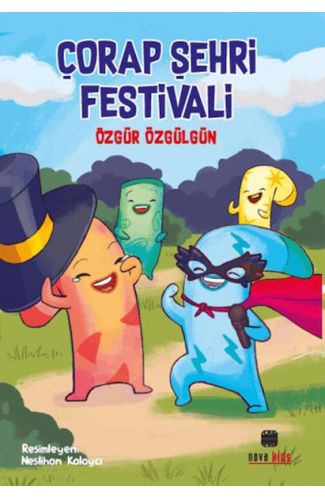Çorap Şehri Festivali