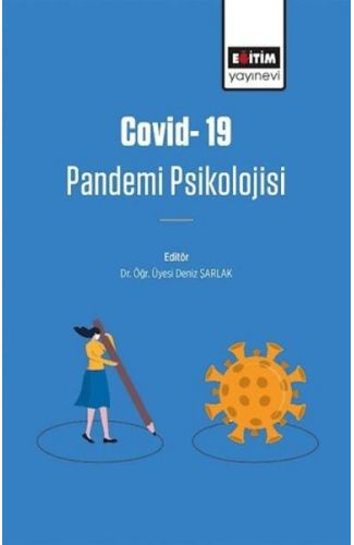 Covıd-19 Pandemi Psikolojisi