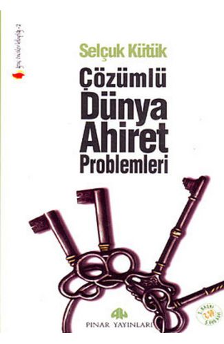 Çözümlü Dünya Ahiret Problemleri