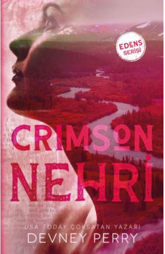Crımson Nehri