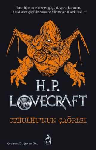 Cthulhu’nun Çağrısı