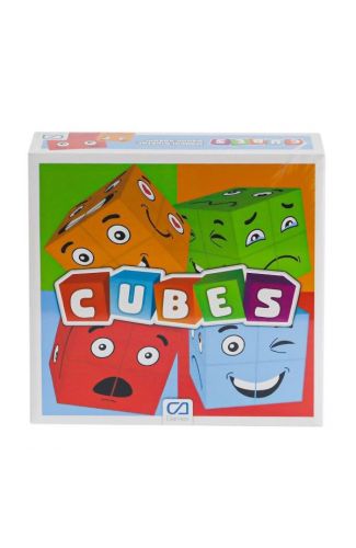 Cubes