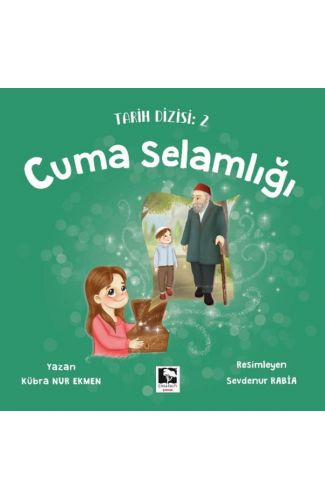 Cuma Selamlığı